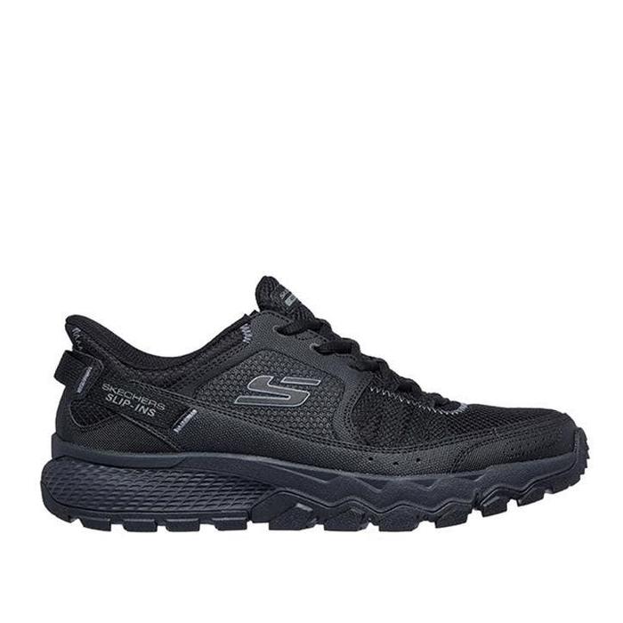 Skechers Slip-Ins Dynamite At Men's Sneaker - Black original