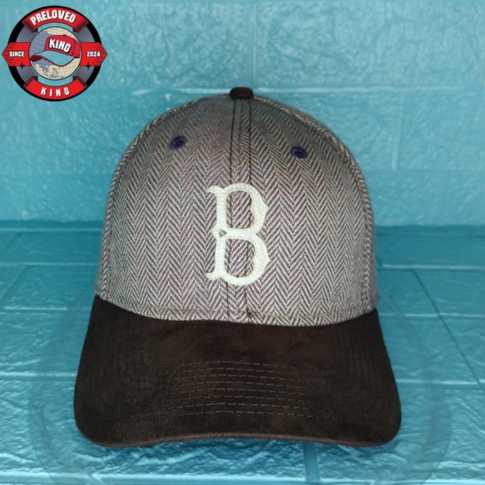 New Era 9Forty - Boston RedSox