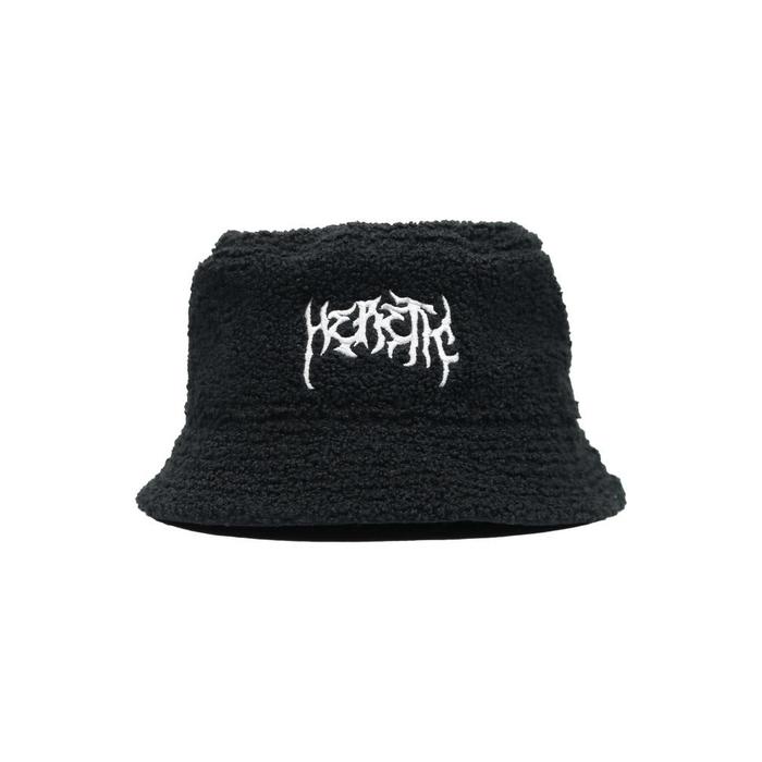 Heretic - Bucket Hat Sherpa - Oblivion
