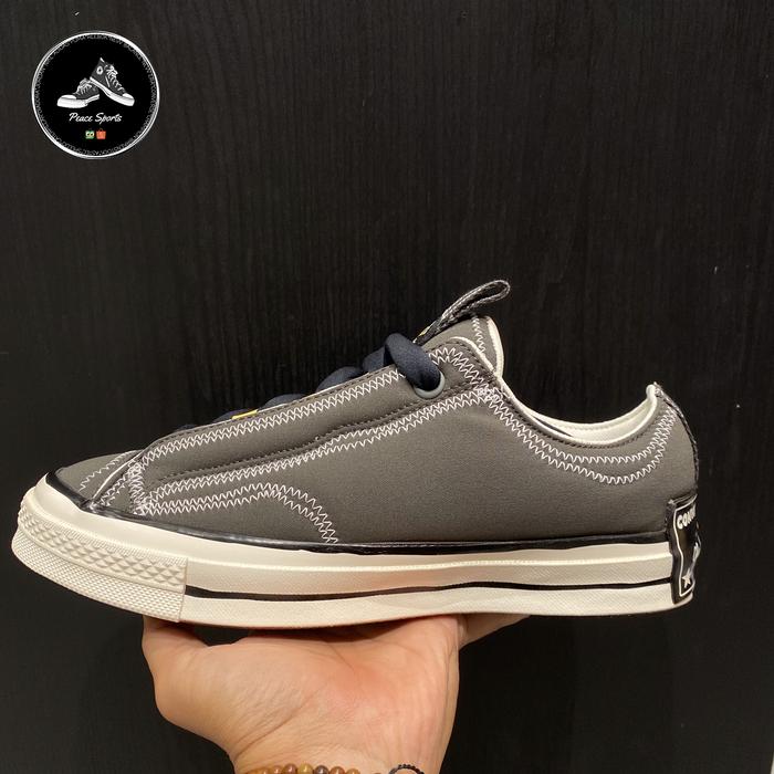 Converse Chuck 70s Ox Sketch Pack Puff Black A10562C