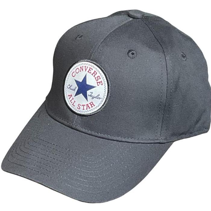 TOPI CONVERSE ORIGINAL - CAP CONVERSE BASEBALL LOGO MAP