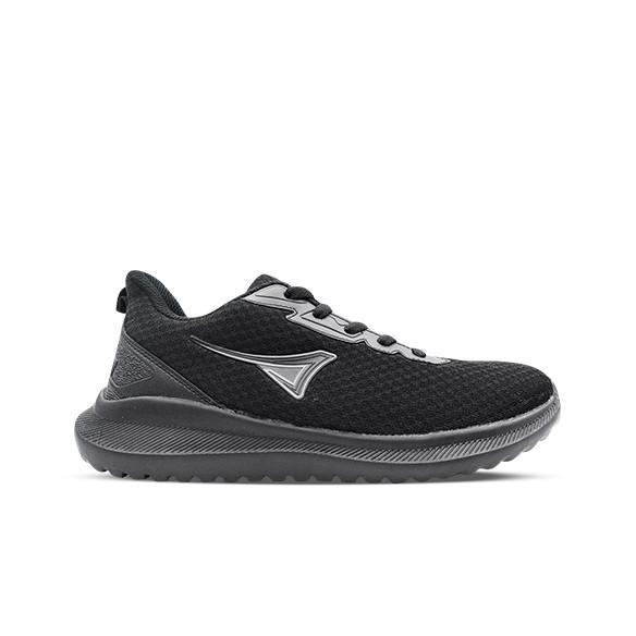 terbaru Ardiles Man MCG Unruh Sepatu Sneakers Pria - Hitam Hitam