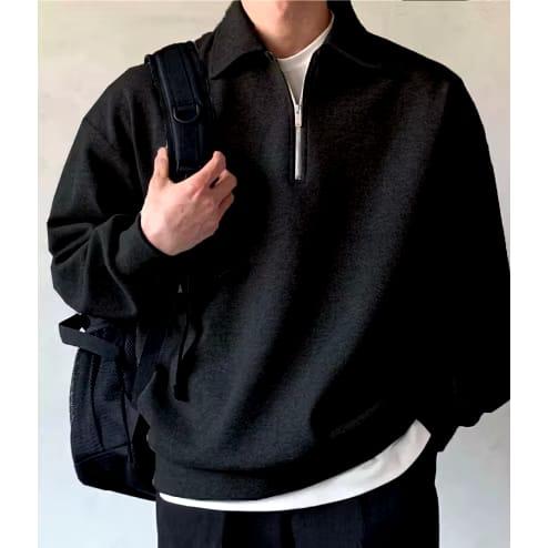 SWEATER RUGBY POLOS SWEATER SHIRT POLO SWEATER RESLETING RUGBY SWEATER POLO SWEATER PRIA WANITA RUGB