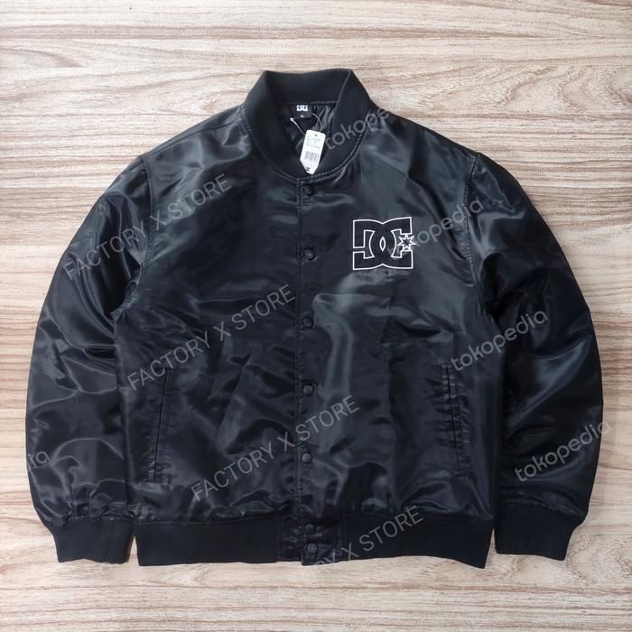 DCSHOECOUSA VARSITY JACKET JAPAN MARKET BKN NEPENTHES RICK OWENS LAKAI