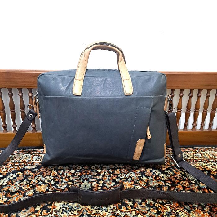 tas briefcase samsonite red tas kantor samsonite red