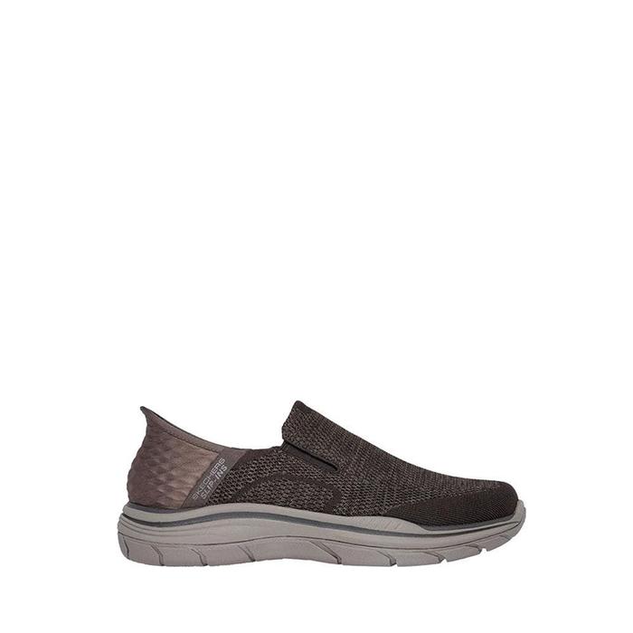 Slip-Ins Expected 2.0 Men's Lifestyle Shoes - Olive