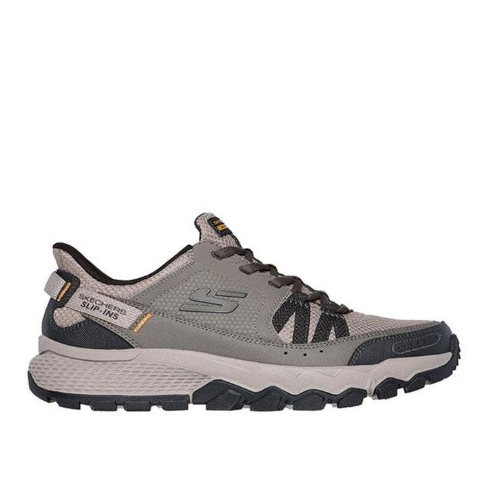 Skechers Slip-Ins Dynamite At Men's Sneaker - Taupe original