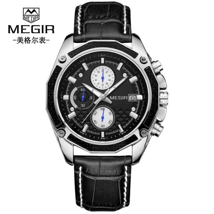 JAM TANGAN PRIA JAM DIJAMIN 100% ORIGINAL 100% ORI JAM TANGAN ANALOG PRIA JAM TANGAN PRIA CHRONOGRAP