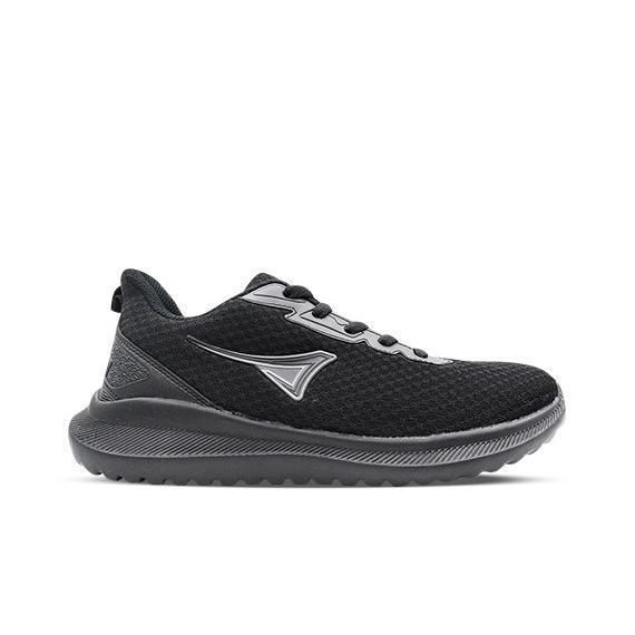 terbaru Ardiles Man MCG Unruh Sepatu Sneakers Pria - Hitam Hitam