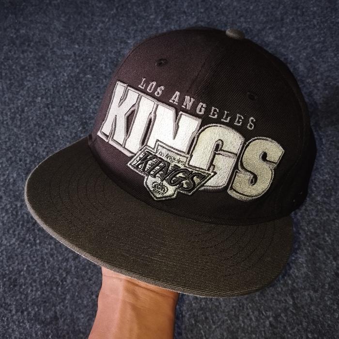 CAP VINTAGE NHL LA KINGS BY 47