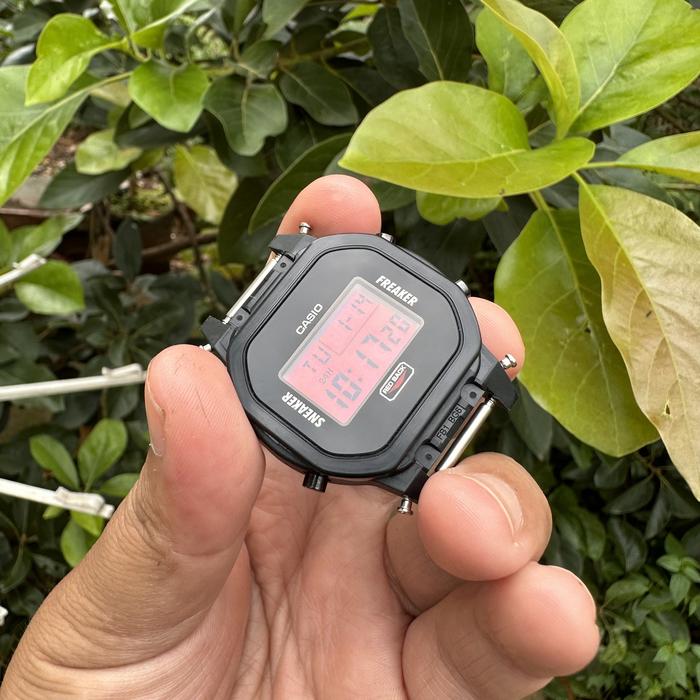 Modul dw5700sf modul dw-5700sf modul g-shock dw-5700sf