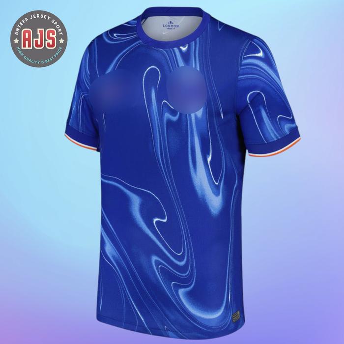 BAJU BOLA ANAK LAKI-LAKI PRIA DEWASA COUPLE SMLXL-XXL CELL SII H0ME-SERAGAM UTAMA 2O24/2O25 GRATIS S