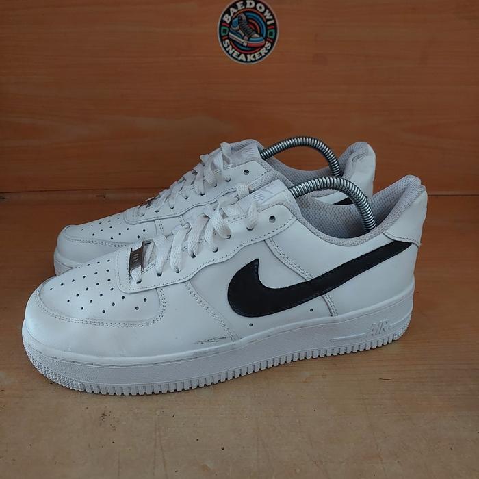 Sepatu Second Original AF1 Size 41