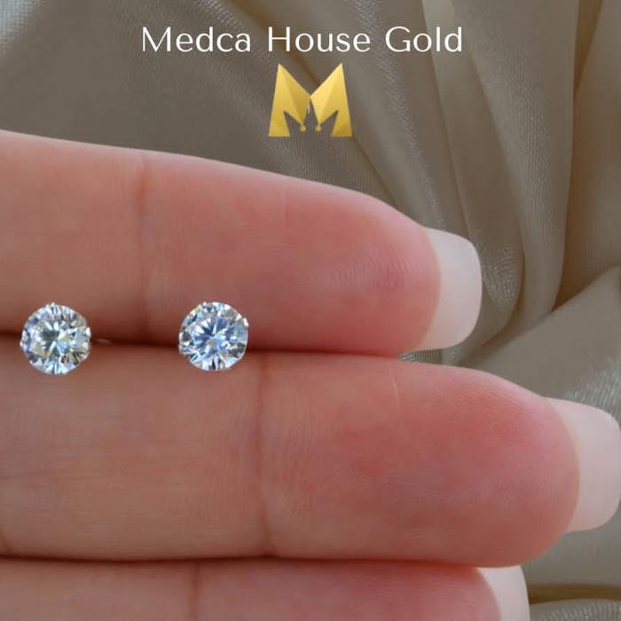 MEDCA GOLD - ANTING GIWANG TOGE NEWBORN BAYI - REMAJA