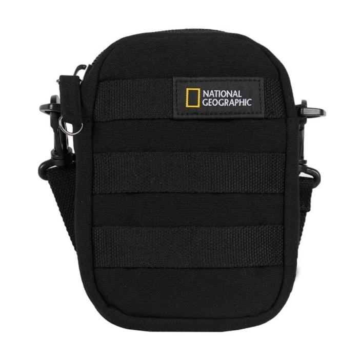 sling bag national geographic N. 14215.06black original