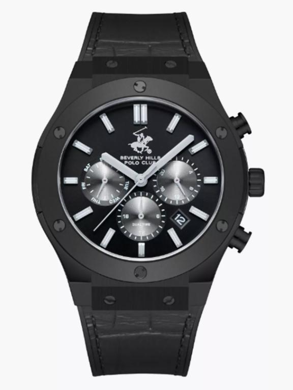 polo BP3690X.651 Jam Tangan Pria Multifungsi