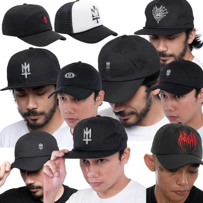 MATERNAL DISASTER ORI TOPI VOL 3