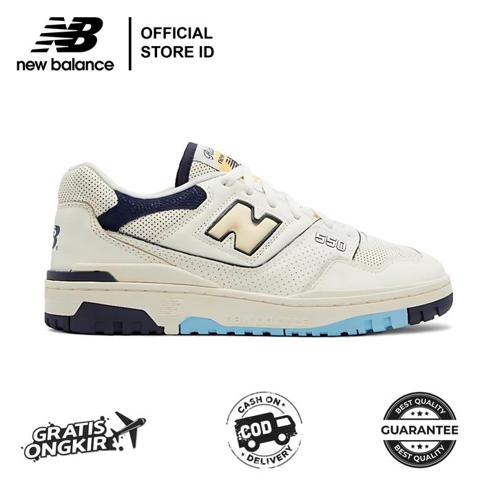 SEPATU NB NEW BALANCE 550 RICH PAUL
