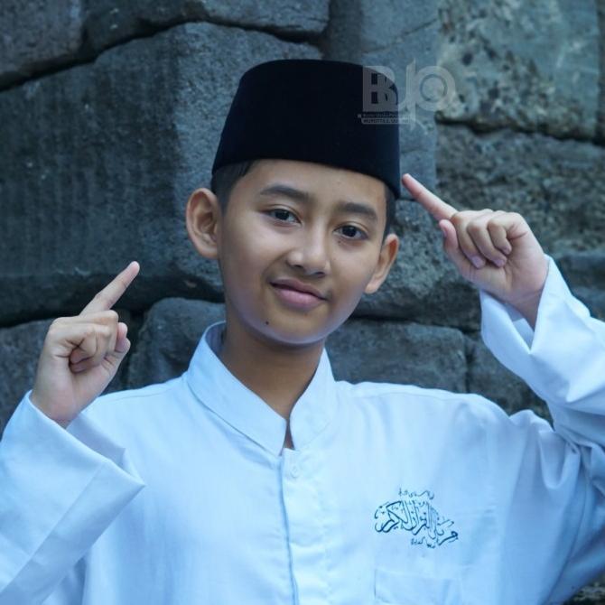 Songkok Exclusive Ppmq Lirboyo/Peci Nasional
