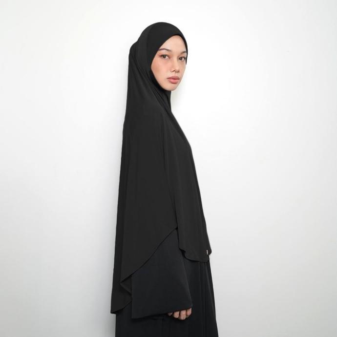 Hameeda - Habiba Instant Syar'i Hijab