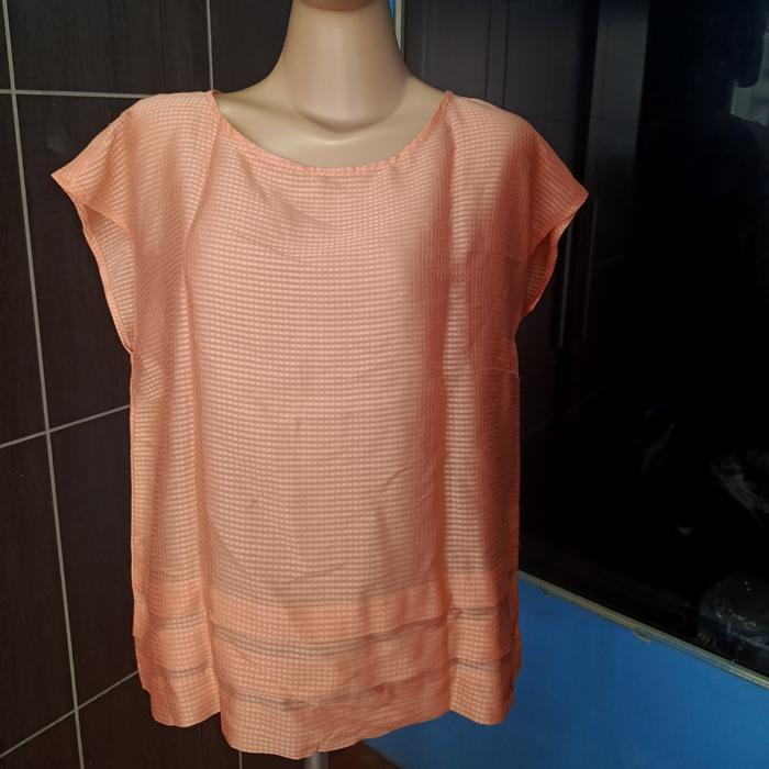 preloved atasan wanita rope picnic