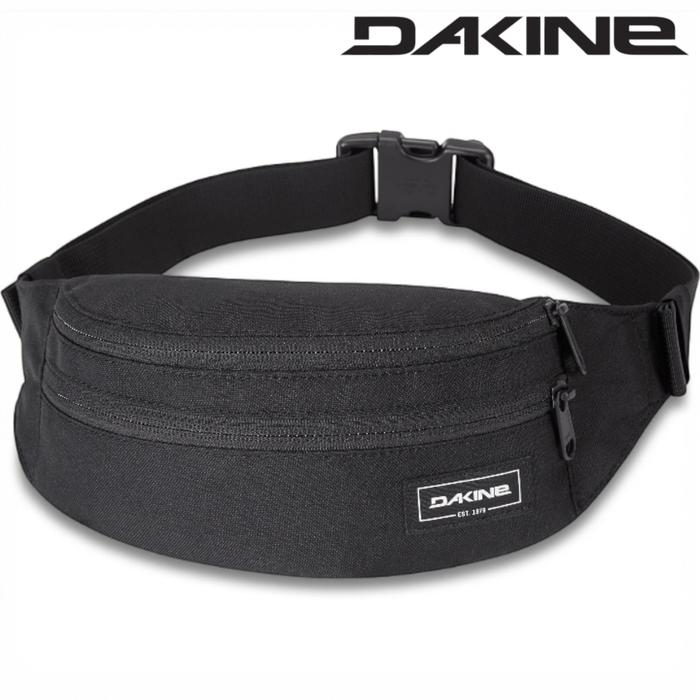 TAS WAISTBAG DAKINE CLASSIC HIP PACK TAS PINGGANG SELEMPANG ORIGINAL