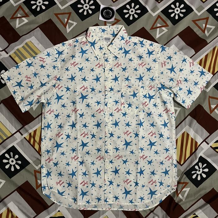Studio Seven X GU Original Shirt