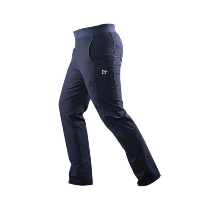 Celana Panjang Pria Cartenz Tactical Black Zone Z2 Original Best Seller