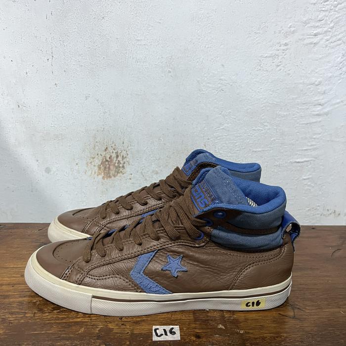 Sepatu second ori converse ct pro blaze size 40