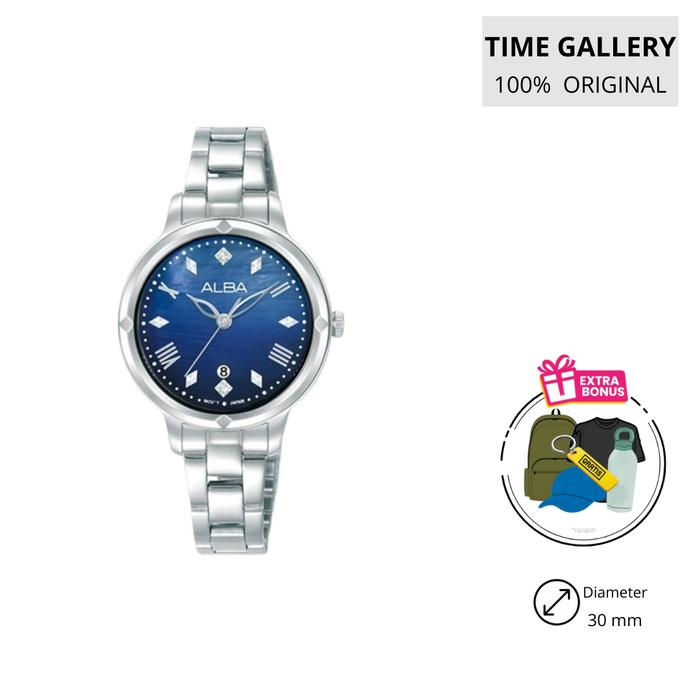 Jam Tangan Wanita Alba Original ori AH7DY5 AH7DY5X AH7DY5X1 watches