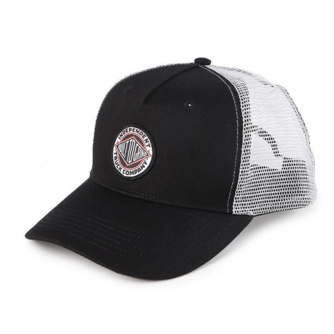Independent BTG Summit Trucker Hat