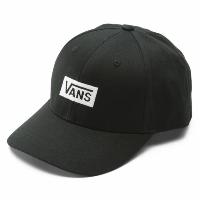 Vans Boxed Structured Snapback