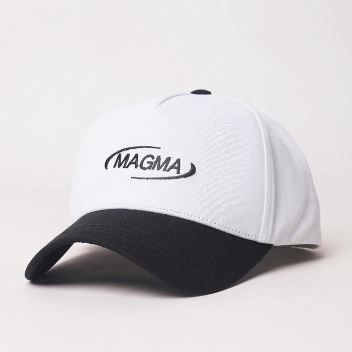 Magma Apparel - Topi forza.10 | Polocap Magma Apparel