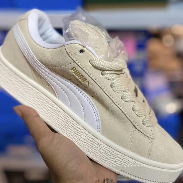 Puma Suede XL puma Suede