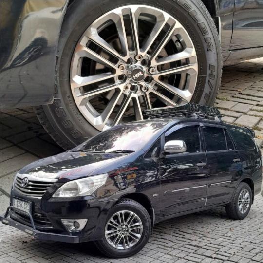 VELG MOBIL INNOVA RING 15 ALKANI HSR ORIGINAL