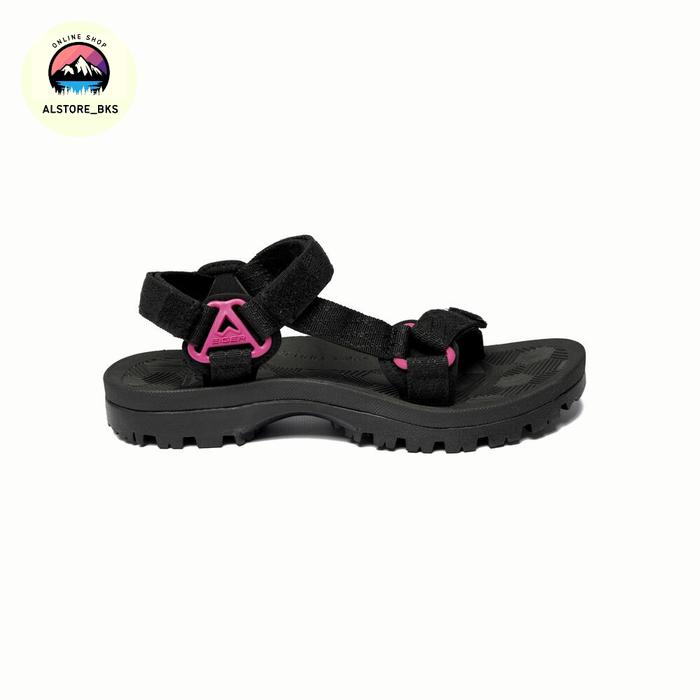 EIGER WOMENS BHARDEV ROLL STRAP