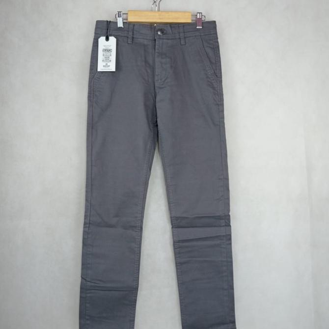 Celana Chino Slimfit Pria Dewasa Scotch&Co / Celana Pria Branded -Size 29-40 Original Best Seller