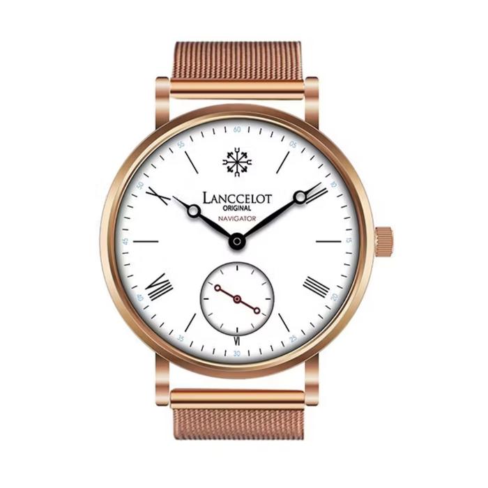Jam tangan lancelot wanita