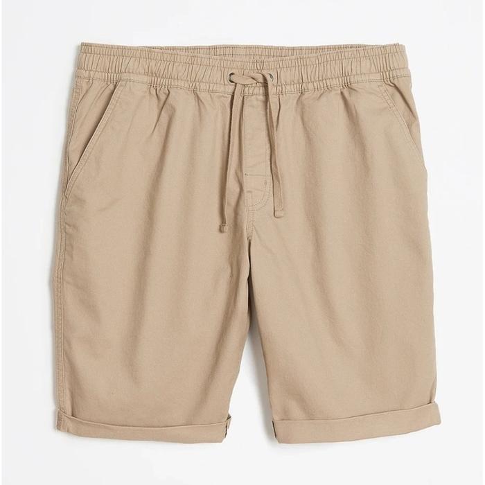 Jogger Chino Short Pant Surf Original - Celana Chinos Pendek Pria Branded CMN01