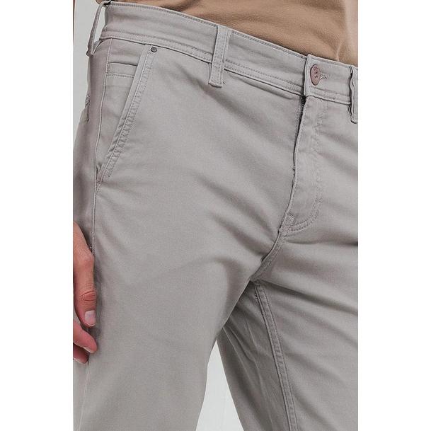 Cdl Celana Panjang Chinos Slim Fit Pria J0002Bk05C Original Best Seller