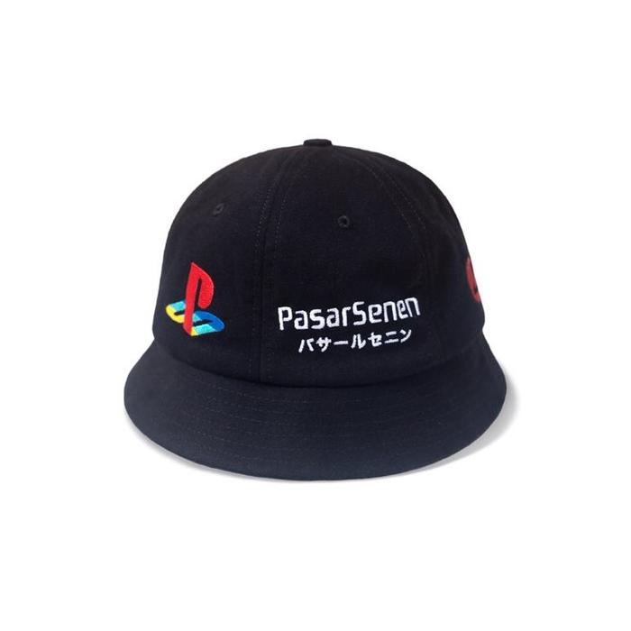 Kamengski - Pasar Senen Bucket Hat