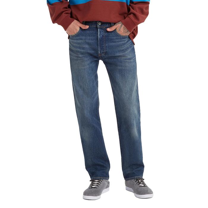 Levi's Men's 501 Levi’s Original (00501-3215)