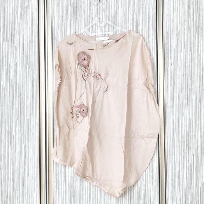 Atasan Wanita Mama & Leon Size S-M