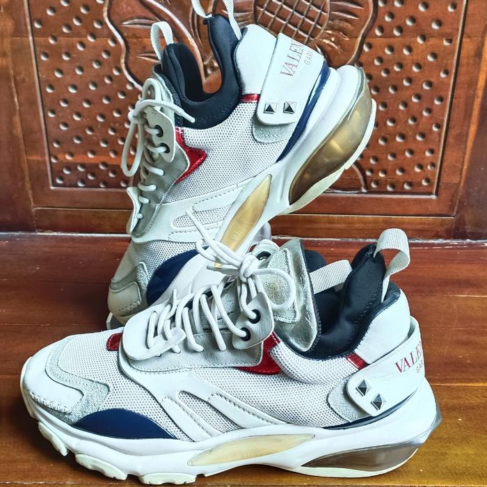 Sneakers valentino garavani original second