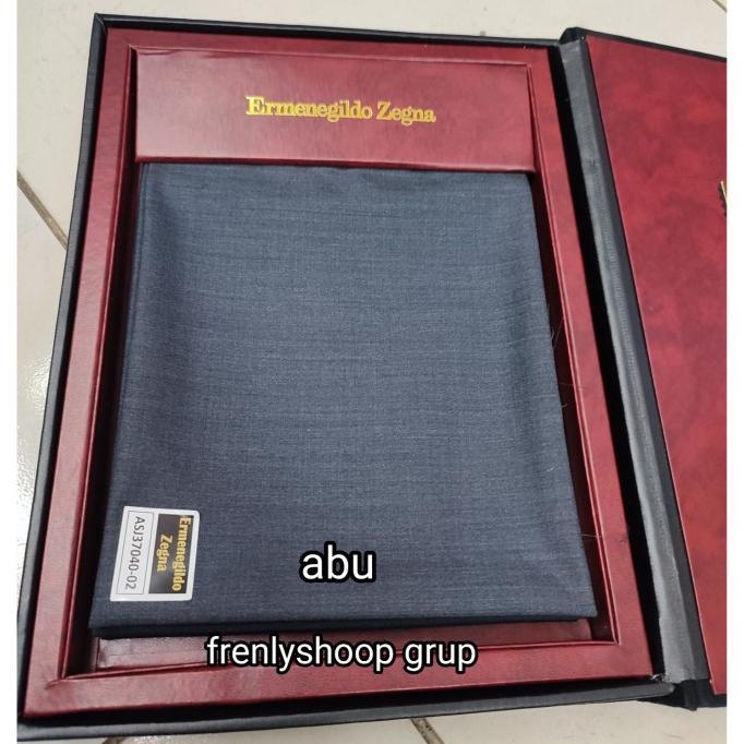 New Kain Bahan Jas dan Celana super pure wool zegna 180's(hrg 0.5 mtr) High Quality