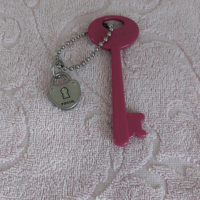 key keyper fossil original