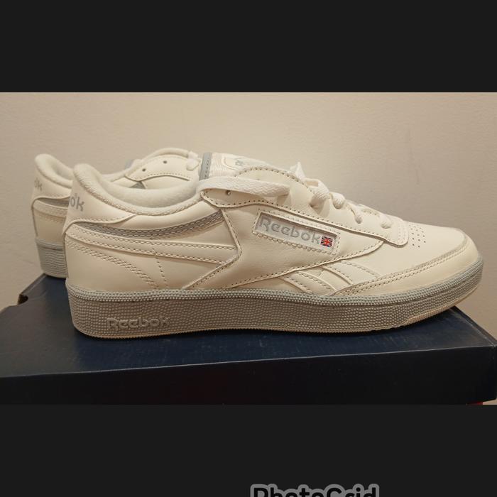 Reebok classics club c 85 revenge vintage Original