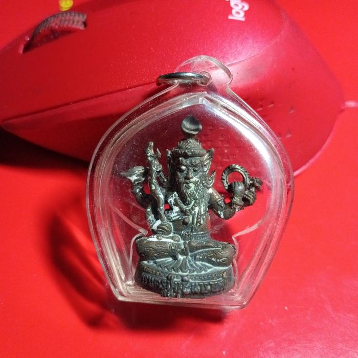 Lersi Narai Vishnu Wishnu LP Nong