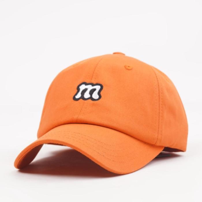 Magma Apparel - Topi Forza.02 | Polocap Magma Apparel