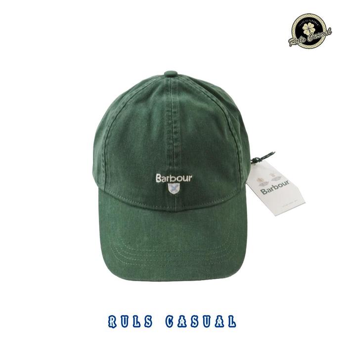 Cap Barbour Cascade Sports